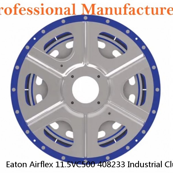 Eaton Airflex 11.5VC500 408233 Industrial Clutch and Brakes