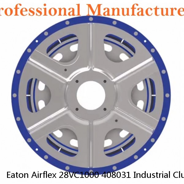 Eaton Airflex 28VC1000 408031 Industrial Clutch and Brakes #4 small image